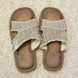Crevo Sandals
